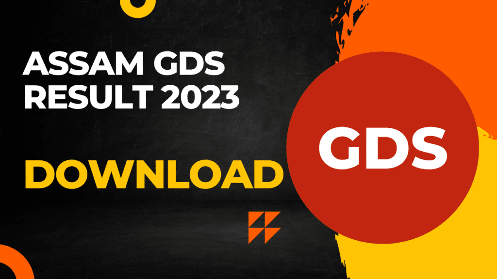 GDS Assam Cycle 5 4th Merit List Out Now – Indiapost 1 GDS Assam Cycle 5 4th Merit List Out Now – Indiapost
