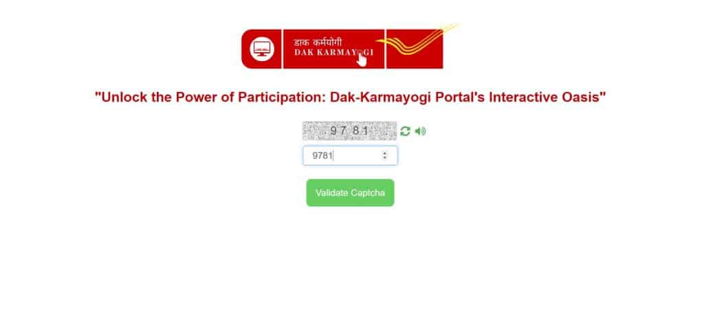 Dak Karmayogi Soft Skills Training Questions and Answers