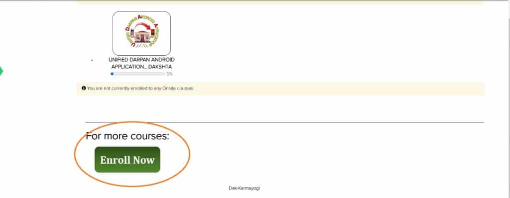 Dak Karmayogi Soft Skills Training Questions and Answers